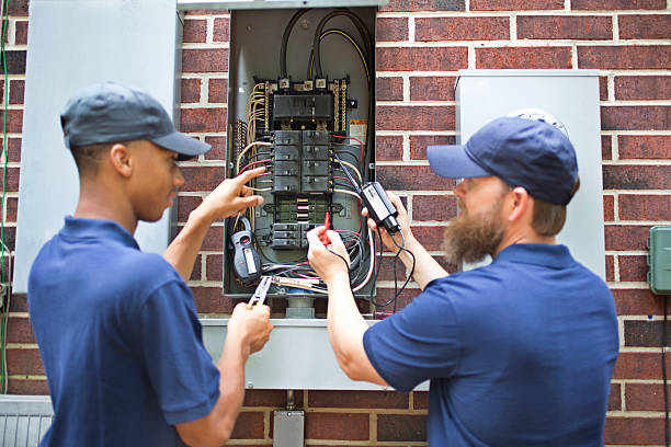 Data and Communication Cabling in Santa Nella, CA